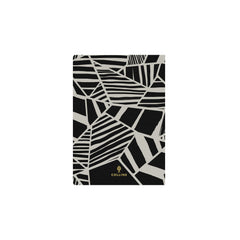 2026-2027 Mid Year Planner - 13 Month A5 Week-to-View - Black & White - Collins Debden Bold Mono Range