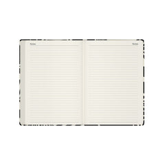 2026-2027 Mid Year Planner - 13 Month A5 Week-to-View - Black & White - Collins Debden Bold Mono Range
