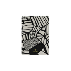 2026-2027 Mid Year Planner - 13 Month A5 Week-to-View - Black & White - Collins Debden Bold Mono Range