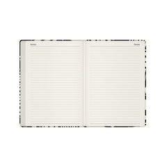 2026-2027 Mid Year Planner - 13 Month A5 Week-to-View - Black & White - Collins Debden Bold Mono Range