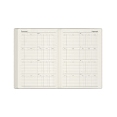Bella Ramsay Cat - A5  Week-To-View - Diary - 2026 Calendar Year Planner