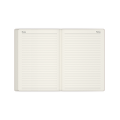 Irregular Geometrics- A5  Week-To-View - Diary - 2026 Calendar Year Planner
