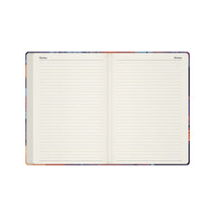 Down the Garden Path- A5  Week-To-View - Diary - 2026 Calendar Year Planner
