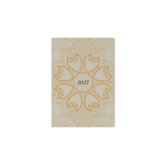 2027 Collins Lavish Lux Weekly Diary | Elegant Luxury Planner