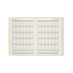2027 Collins Lavish Lux Weekly Diary | Elegant Luxury Planner