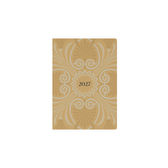 2027 Collins Lavish Lux Weekly Diary | Elegant Luxury Planner