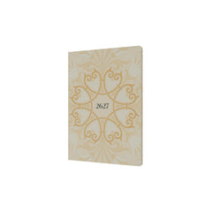 2026 - 2027 Mid Year Planner - 13 Month A5 Week-to-View  - Collins Debden Lavish Lux