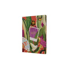 2027 Collins Modern Organic Week-to-View Diary | Botanical Nature Planner