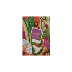 2027 Collins Modern Organic Week-to-View Diary | Botanical Nature Planner