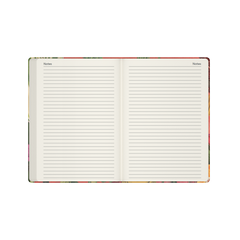 2027 Collins Modern Organic Week-to-View Diary | Botanical Nature Planner