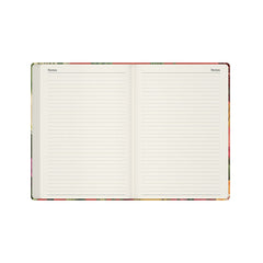2026-2027 Mid Year Planner - 13 Month A5 Week-to-View - Bird -  Collins Debden Modern Organics Range