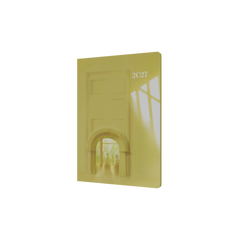 2027 Collins The Light Illustrated Diary | Glasgow School of Art Award Winner Lucy Jin