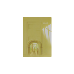 2027 Collins The Light Illustrated Diary | Glasgow School of Art Award Winner Lucy Jin
