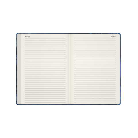 2027 Collins The Light Illustrated Diary | Glasgow School of Art Award Winner Lucy Jin