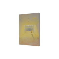 2027 Collins The Light Illustrated Diary | Glasgow School of Art Award Winner Lucy Jin