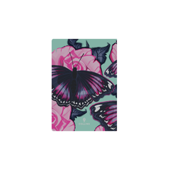 2027 Collins The Roses A5 Diary | Award-Winning Floral Planner by Mary O’Connor