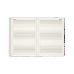 2027 Collins The Roses A5 Diary | Award-Winning Floral Planner by Mary O’Connor