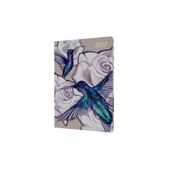 2027 Collins The Roses A5 Diary | Award-Winning Floral Planner by Mary O’Connor
