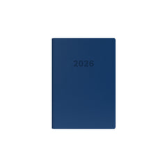 Edge Mira - A5 Week-To-View Diary - 2026 Calendar Year Planner
