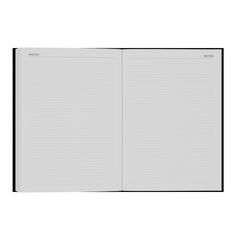 Essential - A4 Day-to-Page Diary with Appointments - 2026 Calendar Year Planner
