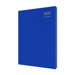 2027 Collins Essential A4 & A5 Appointment Diary | Day-to-a-Page Planner