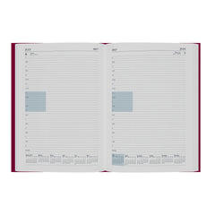 2027 Collins Essential A4 & A5 Appointment Diary | Day-to-a-Page Planner