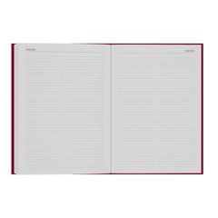 2027 Collins Essential A4 & A5 Appointment Diary | Day-to-a-Page Planner