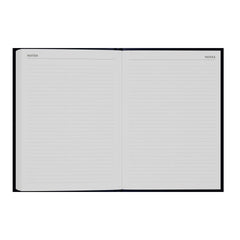 Essential - A5 Day-to-Page Diary with Appointments - 2026 Calendar Year Planner