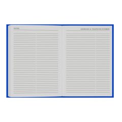 2026-2027 - Mid/Academic Year Planner - 13 Month A5 Day-to-Page with Appointments - Collins Debden Essential Range