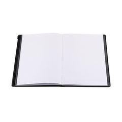 Collins Framework Dotted Notebook, Size A5