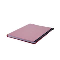 Collins Framework Ruled Notebook, Size A5