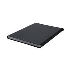 Collins Framework Dotted Notebook, Size A5