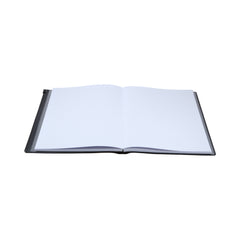 Collins Framework Ruled Notebook, Size A5