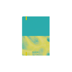 Head & Heart -  A5 Self Care Journal - Flex & Flow - Fitness