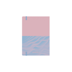 Head & Heart -  A5 Self Care Journal - Mantras & Moods - Mindfulness