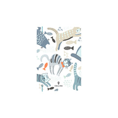 Maru - A5 - Week-To-View - Diary - 2026 Calendar Year Planner