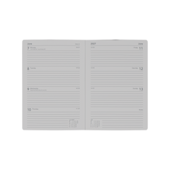 2027 Collins Maru Weekly Diary | Cute Cat & Dog Planner