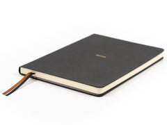 Collins Metropolitan Sydney Notebook, Size B6