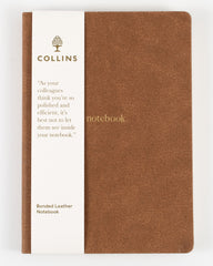 Collins Metropolitan Sydney Notebook, Size B6