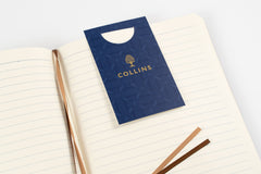 Collins Metropolitan Sydney Notebook, Size B6