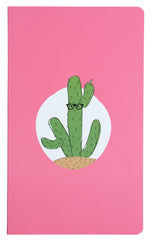 Collins Oddball Notebook A5 Slim 3-In-1