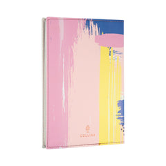 Palette â”€ Notebook B6 Plain