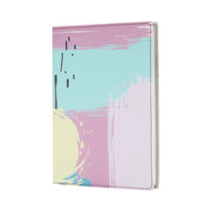 Palette ─ Notebook B6 Plain