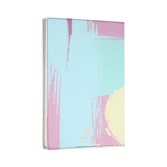 Palette ─ Notebook B6 Plain