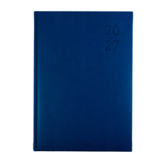 2027 Collins Silhouette Weekly Diary | Soft-Touch Padded Planner