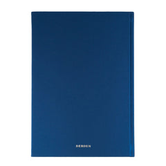 2027 Collins Silhouette Weekly Diary | Soft-Touch Padded Planner