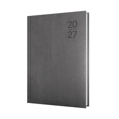 2027 Collins Silhouette Weekly Diary | Soft-Touch Padded Planner