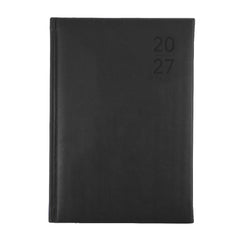 2027 Collins Silhouette Weekly Diary | Soft-Touch Padded Planner