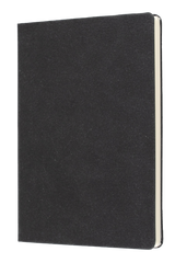 Sydney Bonded Leather Texture Notebook