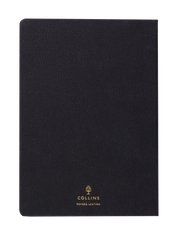 Sydney Bonded Leather Texture Notebook